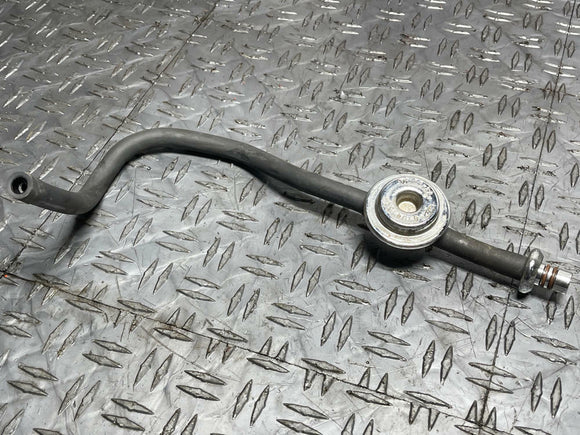 1999-04 Ford Mustang GT OEM Fuel Dampener- 17k Miles 277