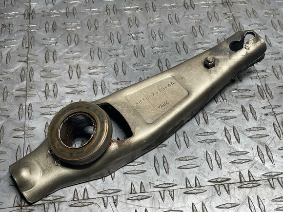 1996-04 Ford Mustang OEM Clutch Fork- FOR TR3650, 17k Miles 277