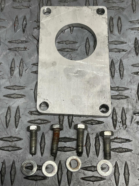 2001-04 Ford Mustang GT Tremec TR3650 Shifter Spacer 277