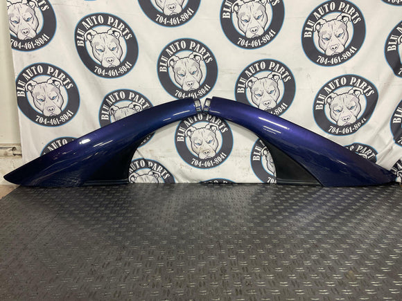 1999-04 Ford Mustang Saleen S281 S351 Sail Panels Hard To Find 277