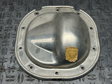 1999-04 Ford Mustang Saleen GT 8.8 Rear Differential Cover w/ Hardware 17k Miles