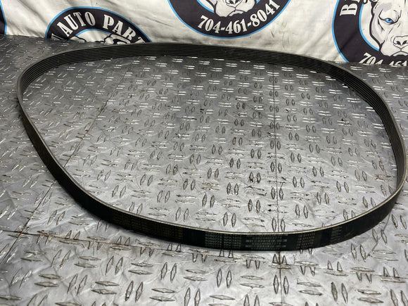 Dayco Poly Rib Heavy Duty Belt (5080775 8PK1970) 277