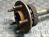 1999-04 Ford Mustang GT 8.8 Rear Axle LH 28 Spline 277