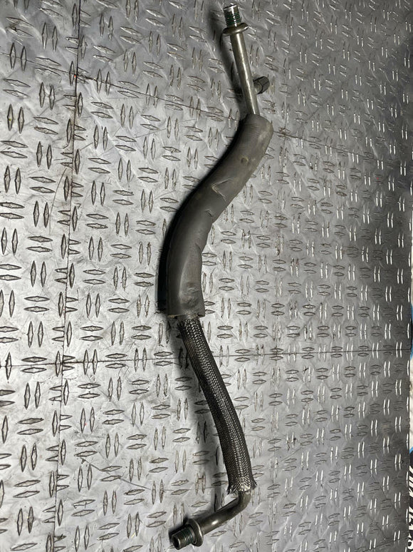 1999-04 Ford Mustang GT HVAC 