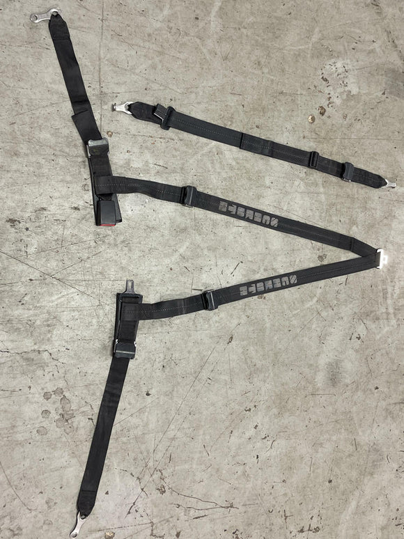 Schorth Racing 4-Point Harness (x1) 277