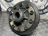 1979-04 Ford Mustang 8.8 Rear 3.27 Gear Set 17k Miles 277