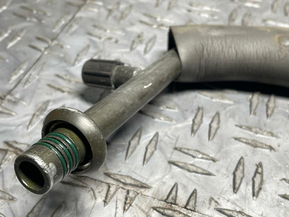 1999-04 Ford Mustang GT HVAC "Bleeder" Line 277