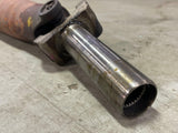 1999-04 Ford Mustang GT OEM Driveshaft- FOR TR3650, 17k Miles 277