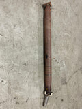 1999-04 Ford Mustang GT OEM Driveshaft- FOR TR3650, 17k Miles 277