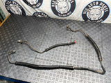 1999-04 Ford Mustang GT Saleen Power Steering Lines- FOR RACK 277