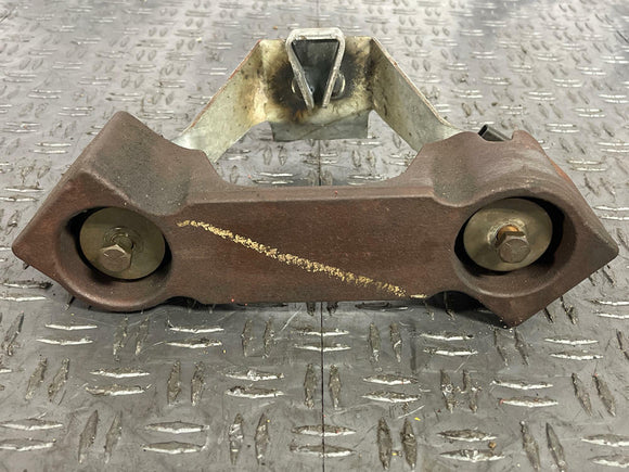 1999-04 Ford Mustang Rear 8.8 Wishbone 17k Miles 277