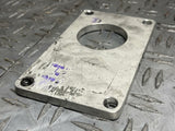 2001-04 Ford Mustang GT Tremec TR3650 Shifter Spacer 277