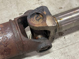 1999-04 Ford Mustang GT OEM Driveshaft- FOR TR3650, 17k Miles 277