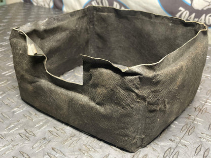 1999-04 Ford Mustang OEM Battery Insulator/Shield- NICE, 17k Miles 277