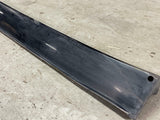 1999-04 Ford Mustang Saleen S281 Side Skirts- Black 277