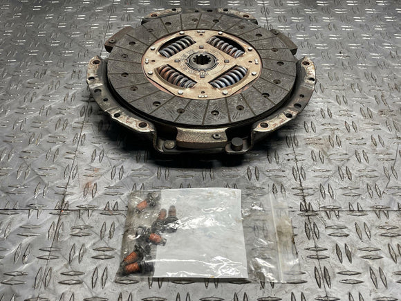 2001-04 Ford Mustang GT Tremec 3650 OEM Clutch 17k Miles 277