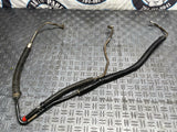 1999-04 Ford Mustang GT Saleen Power Steering Lines- FOR RACK 277