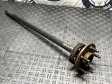 1999-04 Ford Mustang GT 8.8 Rear Axle RH 28 Spline 277