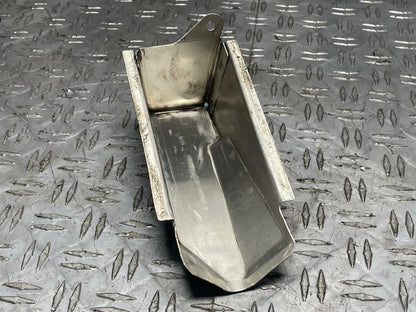 1996-04 Ford Mustang Manual Transmission Inspection Cover 277
