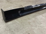 1999-04 Ford Mustang Saleen S281 Side Skirts- Black 277
