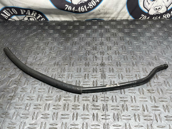 1999-04 Ford Mustang GT Intake Tube (1R3E-6758-AA)- for Crankcase 277