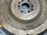 2001-04 Ford Mustang GT Tremec 3650 OEM Flywheel 17k Miles 277