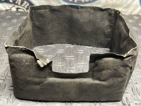 1999-04 Ford Mustang OEM Battery Insulator/Shield- NICE, 17k Miles 277