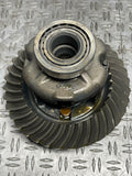 1979-04 Ford Mustang 8.8 Rear 3.27 Gear Set 17k Miles 277