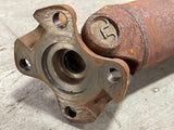 1999-04 Ford Mustang GT OEM Driveshaft- FOR TR3650, 17k Miles 277
