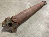1999-04 Ford Mustang GT OEM Driveshaft- FOR TR3650, 17k Miles 277