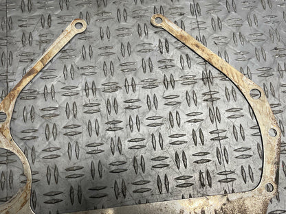 1996-04 Ford Mustang Dust Shield Mid Plate- FOR TR3650 277