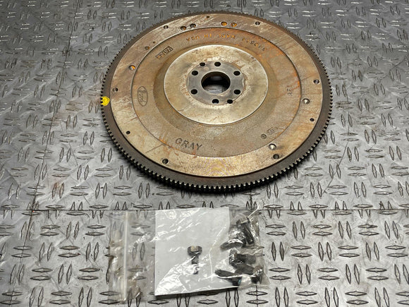 2001-04 Ford Mustang GT Tremec 3650 OEM Flywheel 17k Miles 277