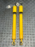 2003-04 Ford Mustang SVT Cobra Adjustable Rear Koni Shocks- FOR VERT 283