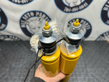 2003-04 Ford Mustang SVT Cobra Adjustable Rear Koni Shocks- FOR VERT 283