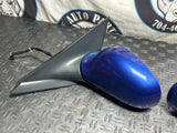 2003-04 Ford Mustang SVT Cobra OEM Folding Mirrors Pair- Code SN 283