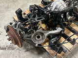 2003-04 Ford Mustang SVT Cobra IRS Drop Out Kit- Complete, 104k Miles 283