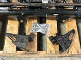2003-04 Ford Mustang SVT Cobra IRS Drop Out Kit- Complete, 104k Miles 283