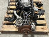 2003-04 Ford Mustang SVT Cobra IRS Drop Out Kit- Complete, 104k Miles 283