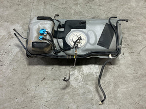 2003-04 Ford Mustang SVT Cobra OEM Fuel Tank Complete Assembly- Baffled 283