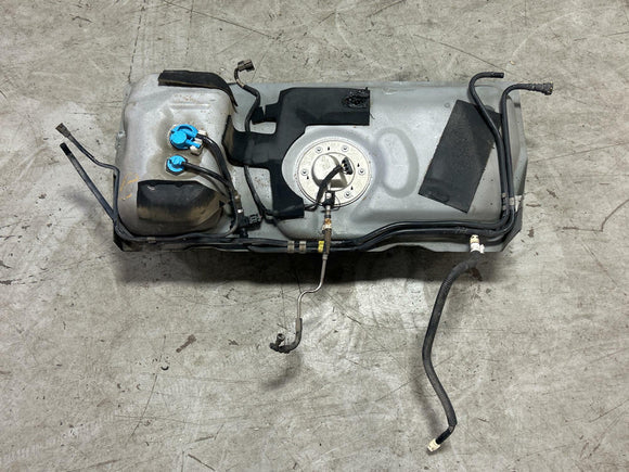 2003-04 Ford Mustang SVT Cobra OEM Fuel Tank Complete Assembly- Baffled 283
