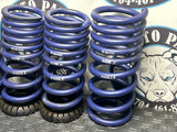 2003-04 Ford Mustang SVT Cobra H&R Lowering Springs Set- for IRS & Vert 283