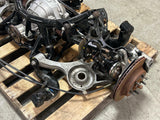 2003-04 Ford Mustang SVT Cobra IRS Drop Out Kit- Complete, 104k Miles 283