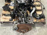 2003-04 Ford Mustang SVT Cobra IRS Drop Out Kit- Complete, 104k Miles 283