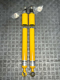 2003-04 Ford Mustang SVT Cobra Adjustable Rear Koni Shocks- FOR VERT 283