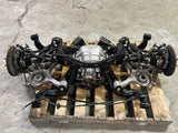 2003-04 Ford Mustang SVT Cobra IRS Drop Out Kit- Complete, 104k Miles 283