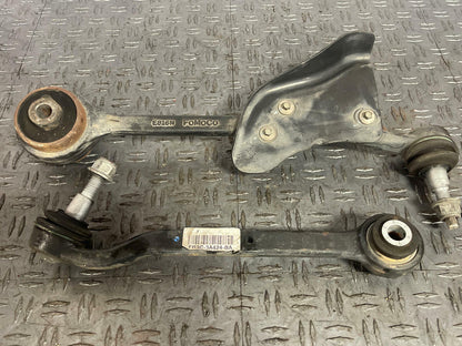 2015-17 Ford Mustang Performance Pack LH Driver Side Control Arms Pair 278