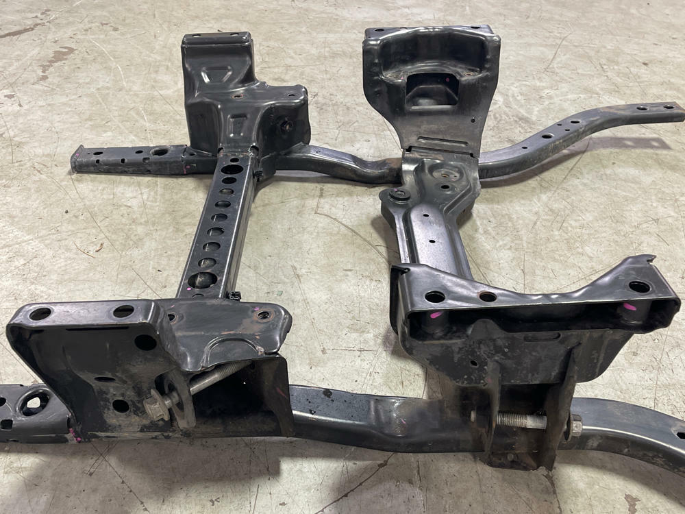 2015-23 Ford Mustang Sub Frame Assembly 278