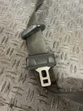 2015-23 Ford Mustang Driver Front LH Seat Belt- FOR COUPE 278