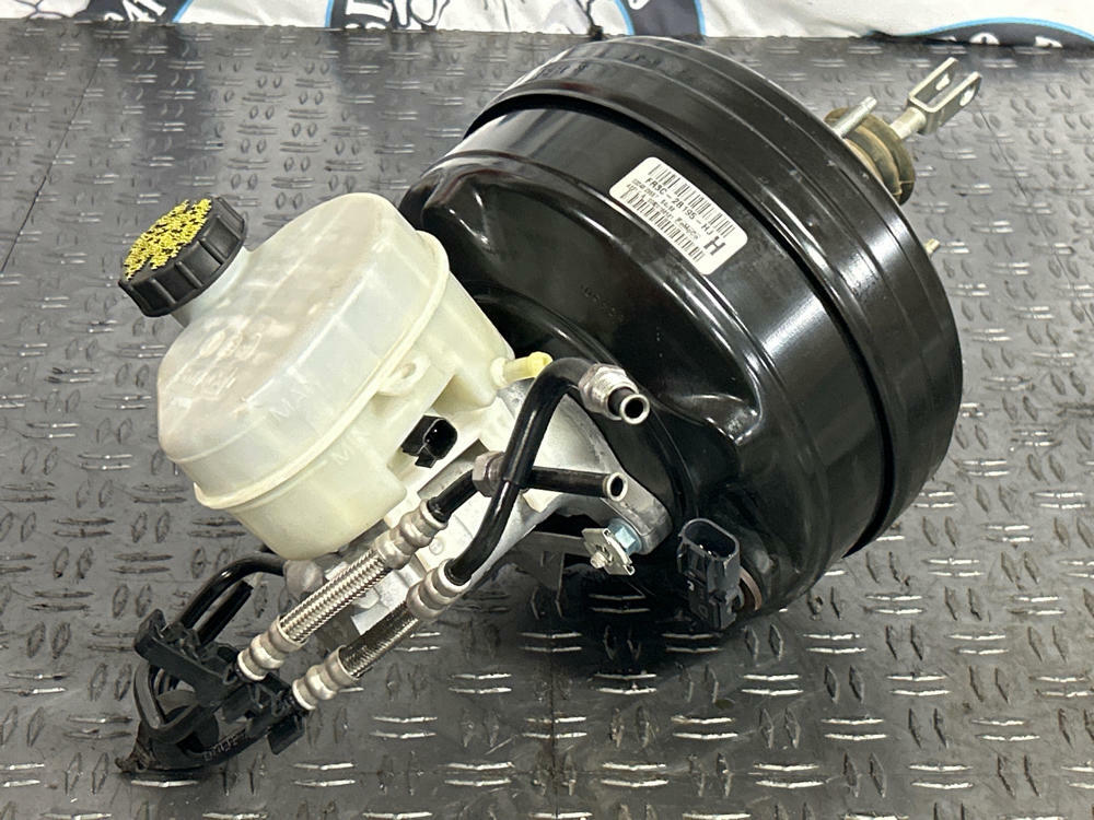 2015-23 Ford Mustang GT Brake Servo Complete Assembly- FOR BREMBO PP1