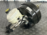 2015-23 Ford Mustang GT Brake Servo Complete Assembly- FOR BREMBO PP1